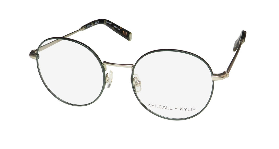 Kendall + Kylie Kko117 Whitney Eyeglasses