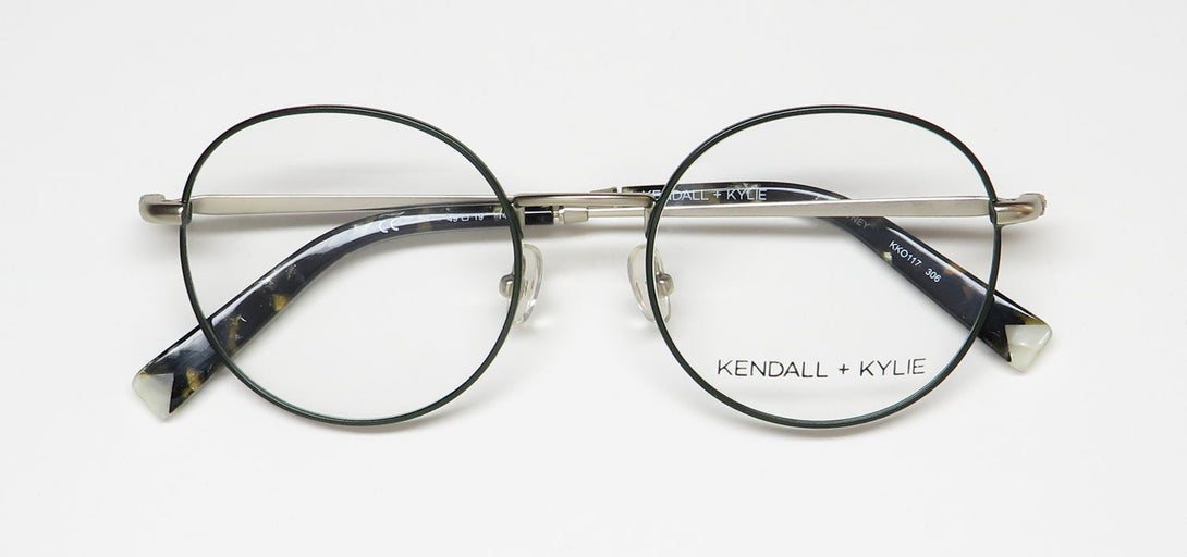 Kendall + Kylie Kko117 Whitney Eyeglasses