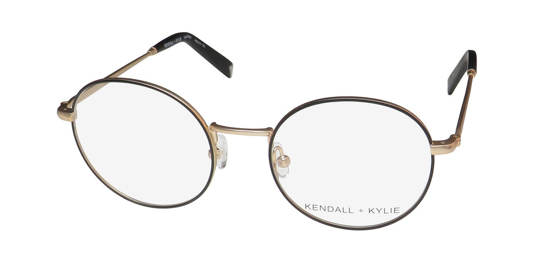 Kendall + Kylie Kko117 Whitney Eyeglasses