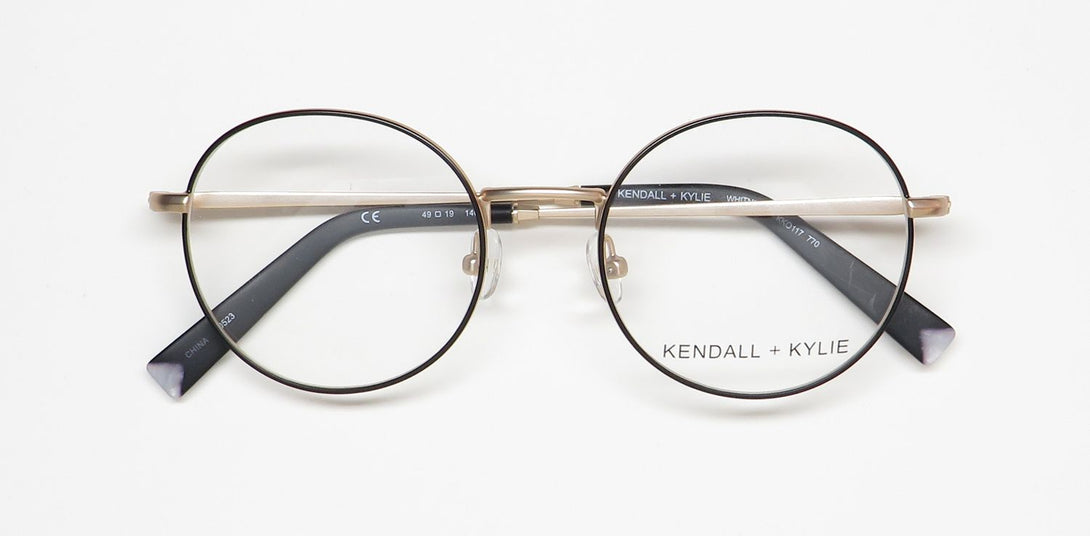 Kendall + Kylie Kko117 Whitney Eyeglasses