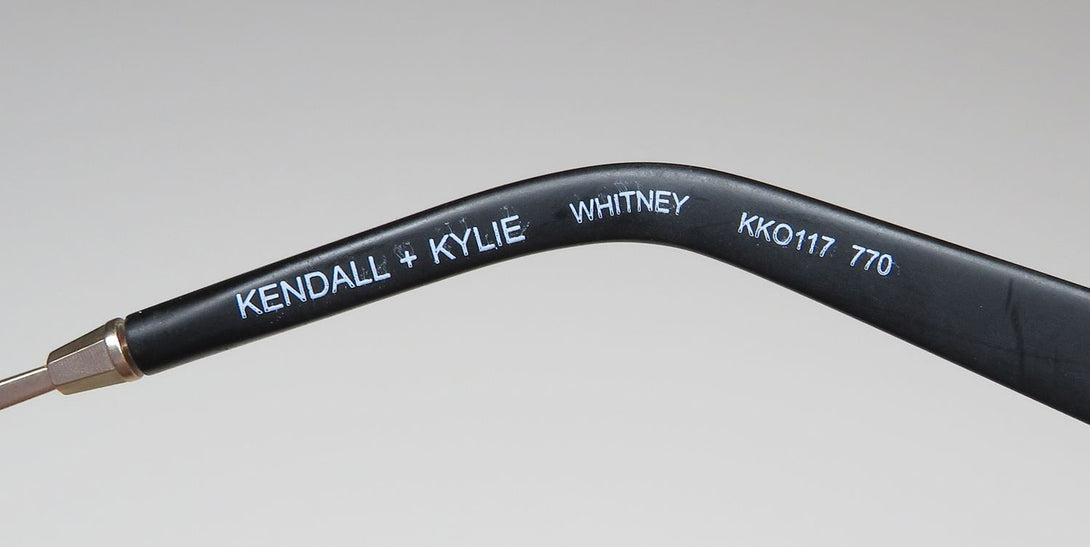 Kendall + Kylie Kko117 Whitney Eyeglasses