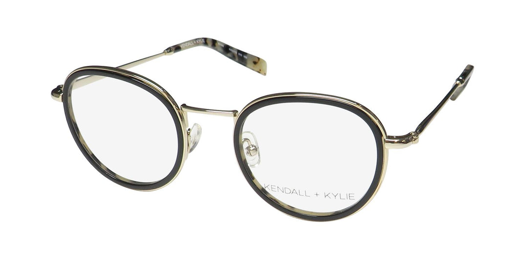 Kendall + Kylie Kko115 Ryan Eyeglasses