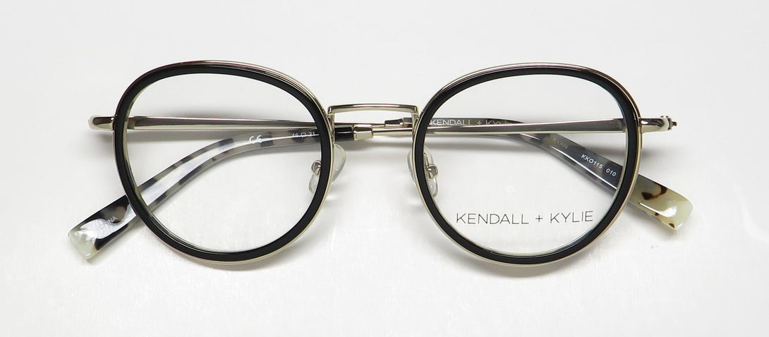 Kendall + Kylie Kko115 Ryan Eyeglasses