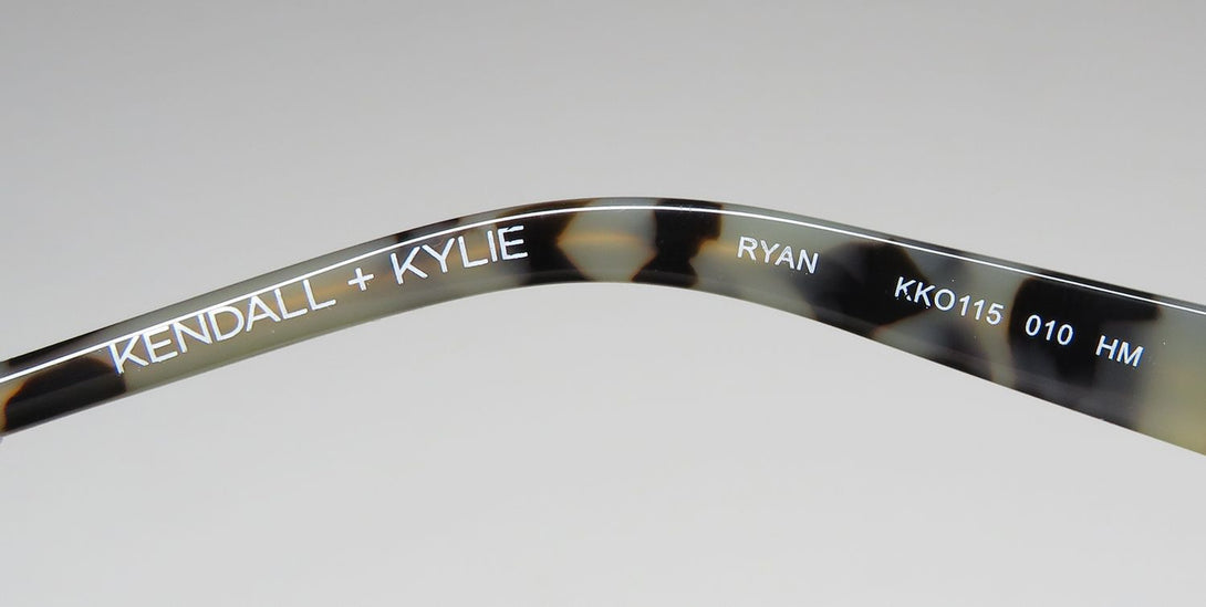 Kendall + Kylie Kko115 Ryan Eyeglasses