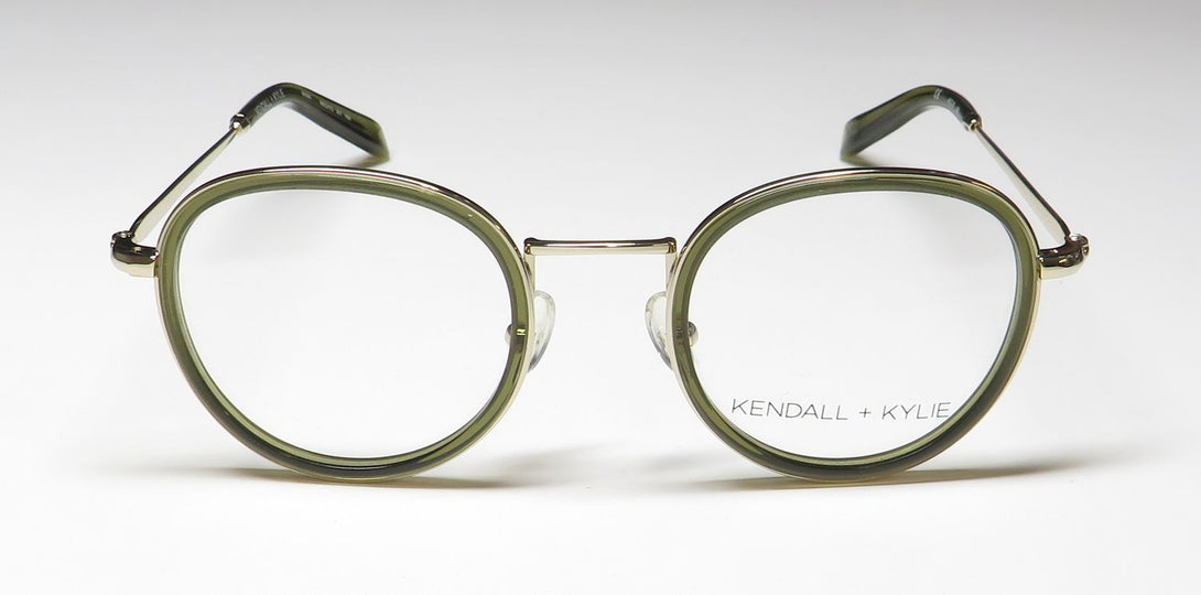 Kendall + Kylie Kko115 Ryan Eyeglasses