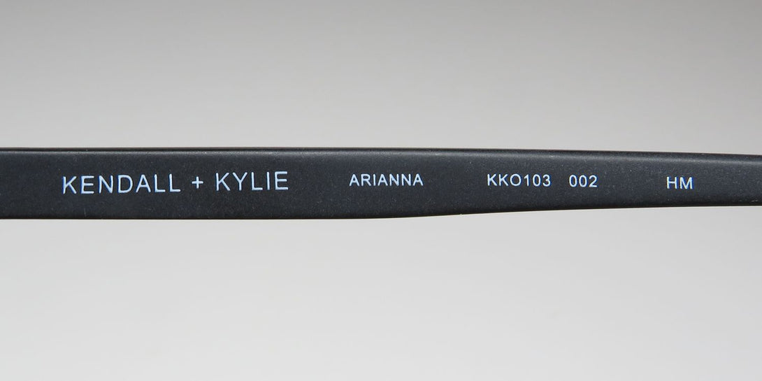 Kendall + Kylie Kko103 Arianna Eyeglasses