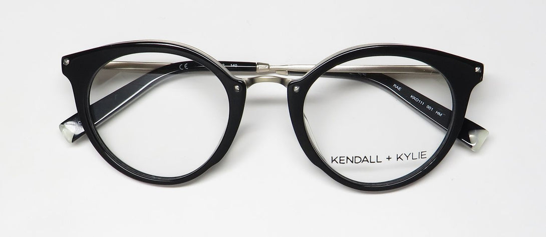 Kendall + Kylie Kko111 Rae Eyeglasses