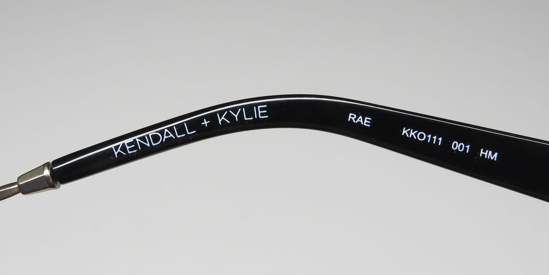 Kendall + Kylie Kko111 Rae Eyeglasses