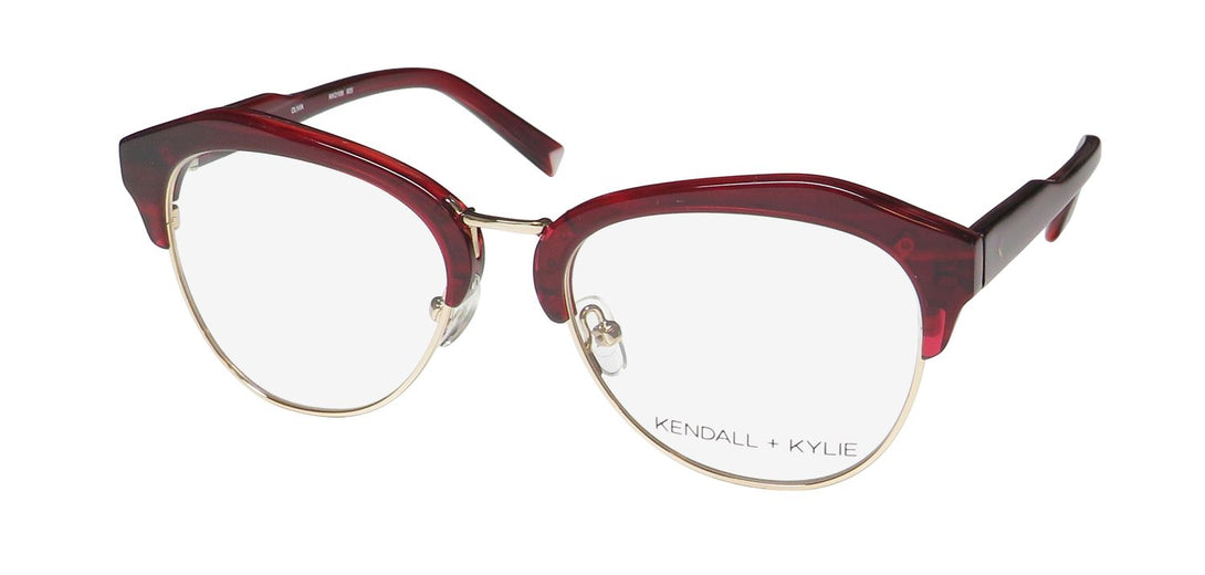 Kendall + Kylie Kko108 Olivia Eyeglasses