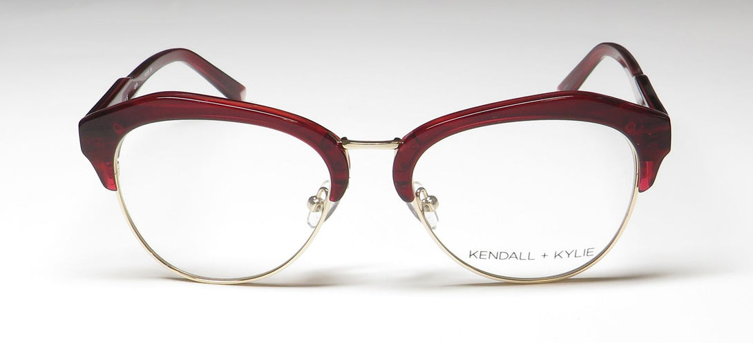 Kendall + Kylie Kko108 Olivia Eyeglasses