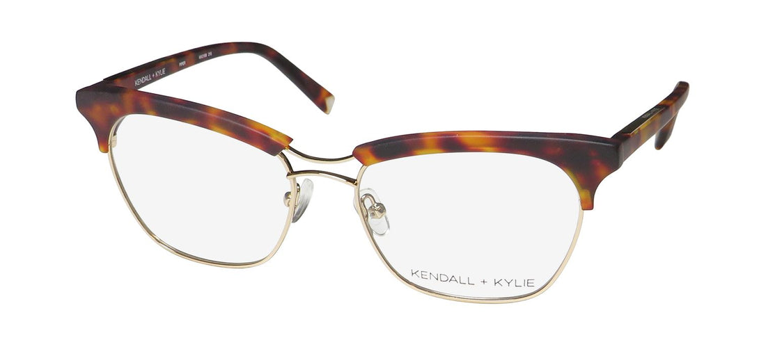 Kendall + Kylie Kko109 Piper Eyeglasses