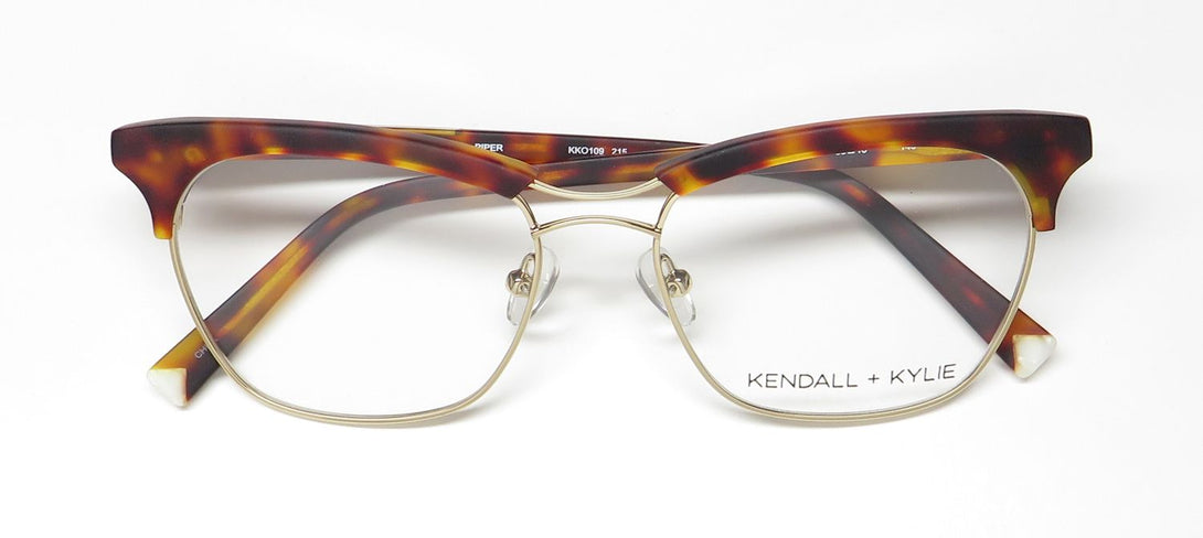 Kendall + Kylie Kko109 Piper Eyeglasses