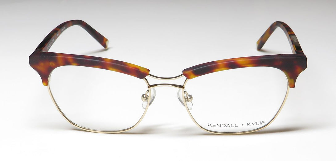 Kendall + Kylie Kko109 Piper Eyeglasses