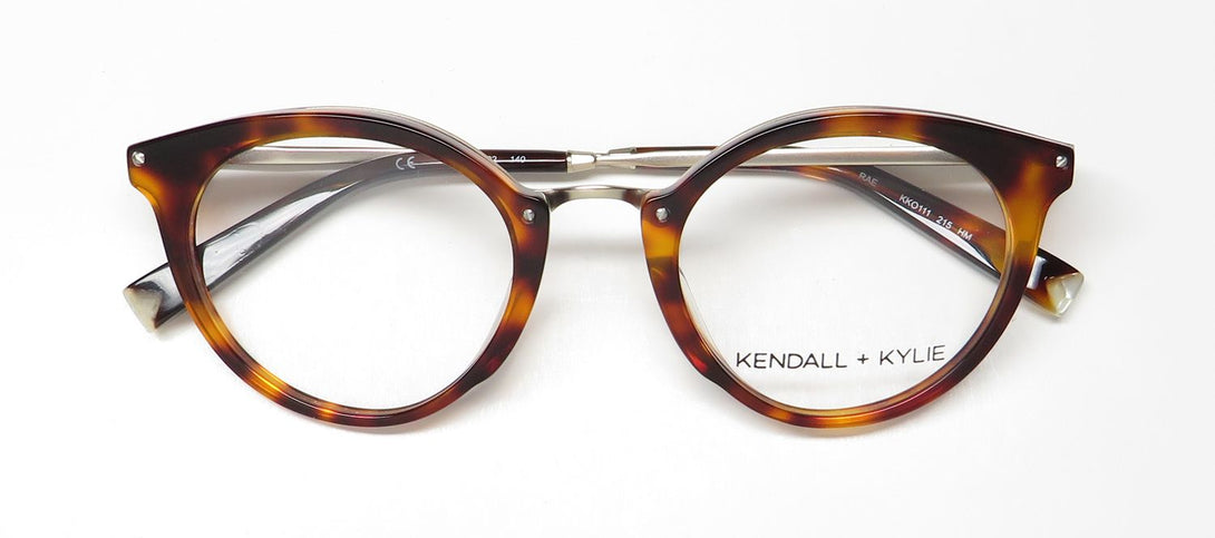 Kendall + Kylie Kko111 Rae Eyeglasses