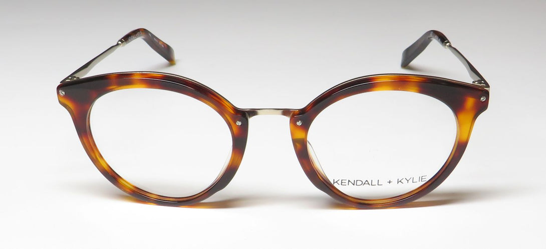 Kendall + Kylie Kko111 Rae Eyeglasses