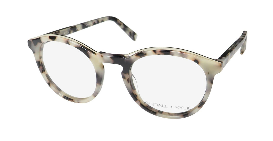 Kendall + Kylie Kko112 Noelle Eyeglasses