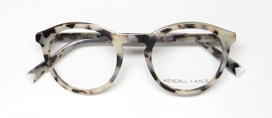 Kendall + Kylie Kko112 Noelle Eyeglasses