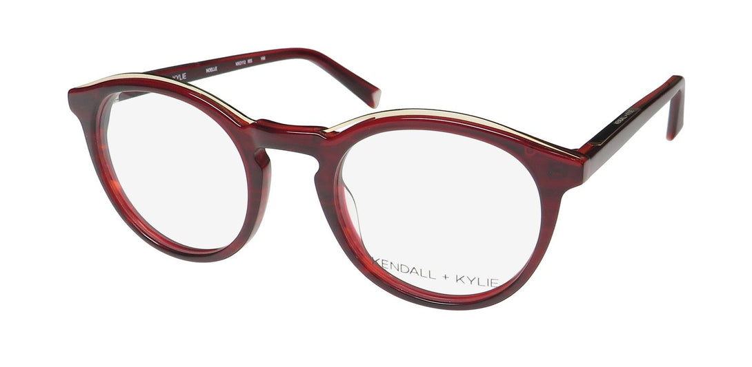 Kendall + Kylie Kko112 Noelle Eyeglasses