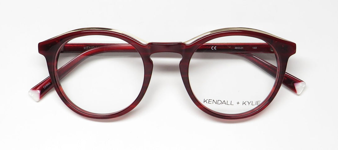 Kendall + Kylie Kko112 Noelle Eyeglasses