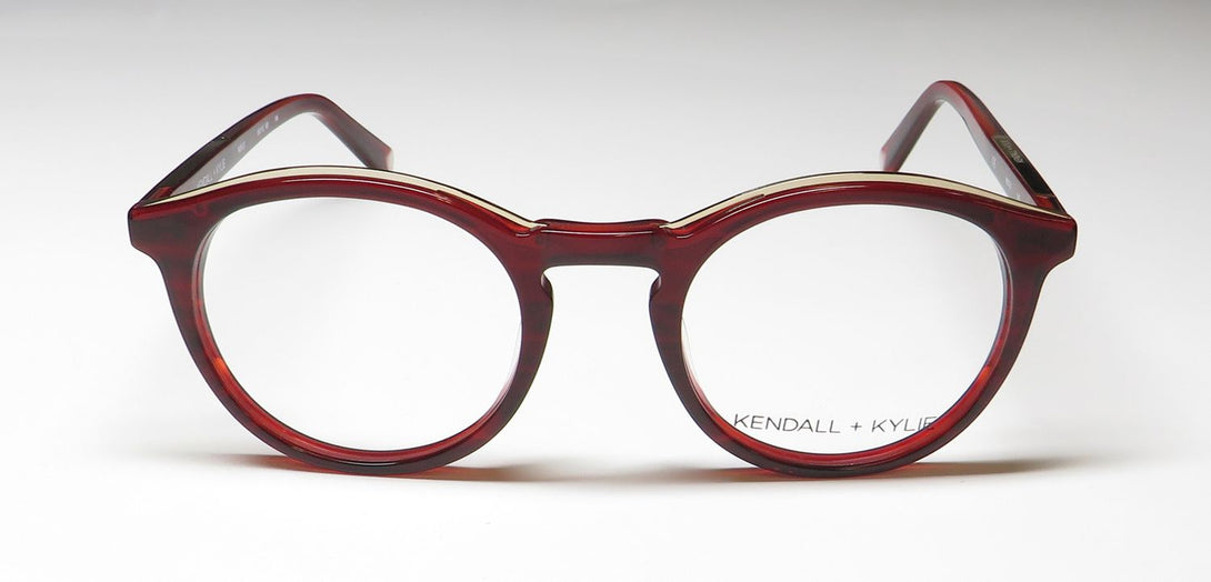 Kendall + Kylie Kko112 Noelle Eyeglasses