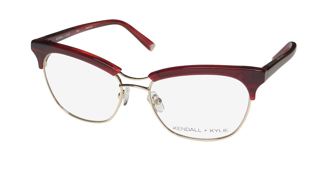 Kendall + Kylie Kko109 Piper Eyeglasses