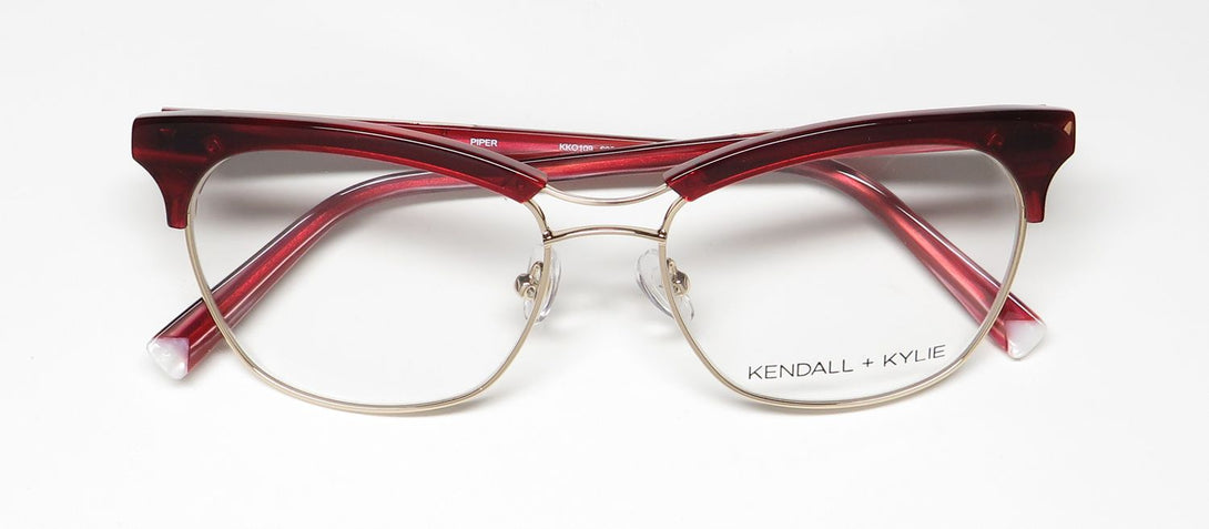 Kendall + Kylie Kko109 Piper Eyeglasses