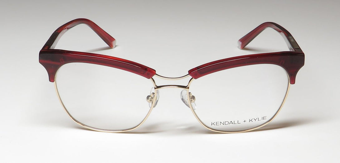 Kendall + Kylie Kko109 Piper Eyeglasses