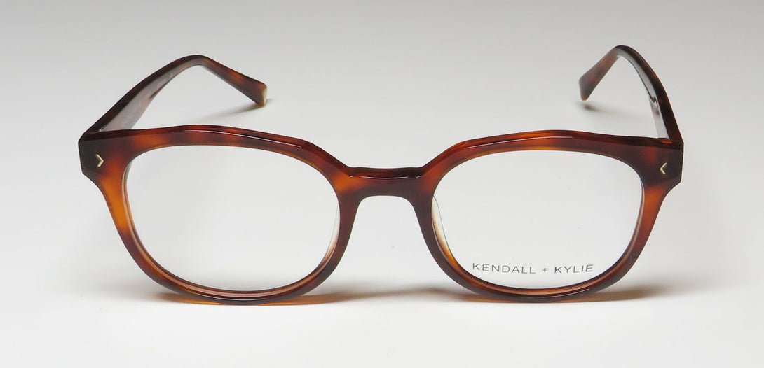 Kendall + Kylie Kko106 Violet Eyeglasses