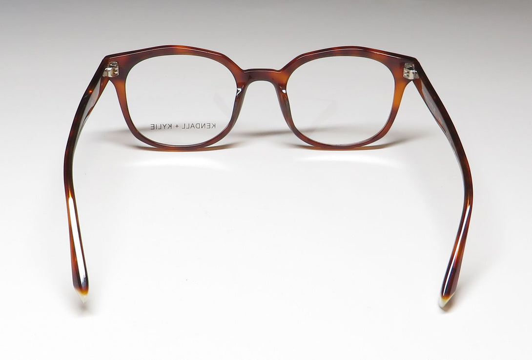 Kendall + Kylie Kko106 Violet Eyeglasses