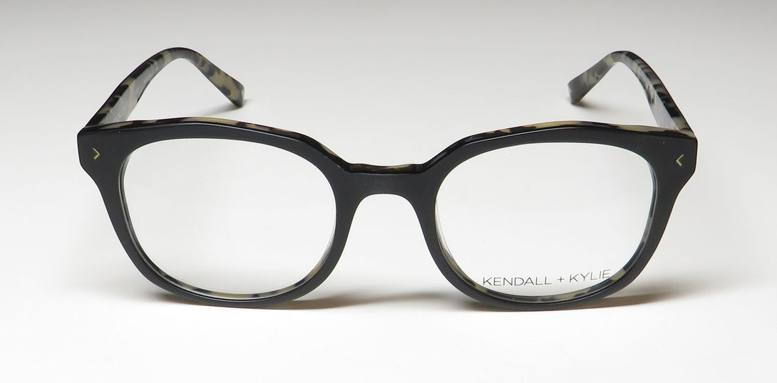 Kendall + Kylie Kko106 Violet Eyeglasses