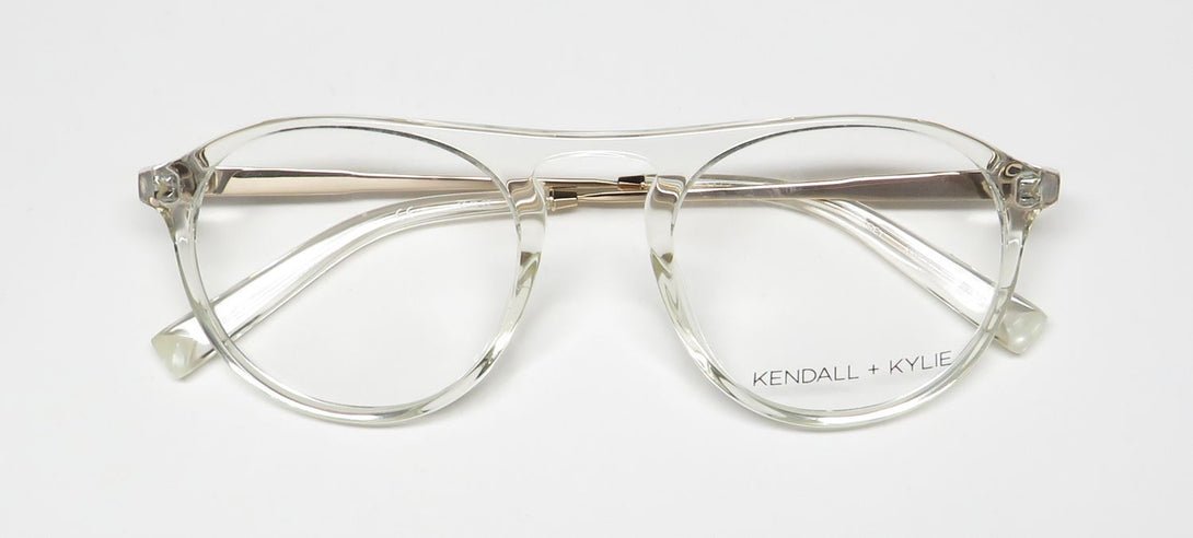 Kendall + Kylie Kko104 Audrey Eyeglasses