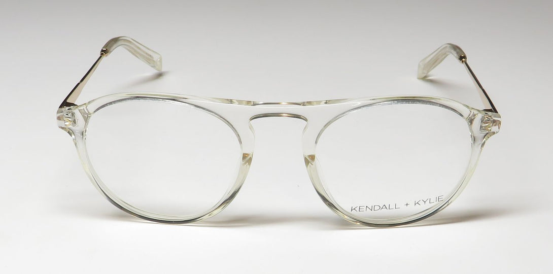 Kendall + Kylie Kko104 Audrey Eyeglasses