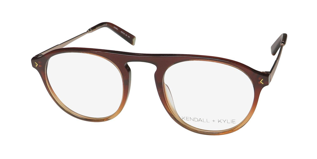 Kendall + Kylie Kko104 Audrey Eyeglasses