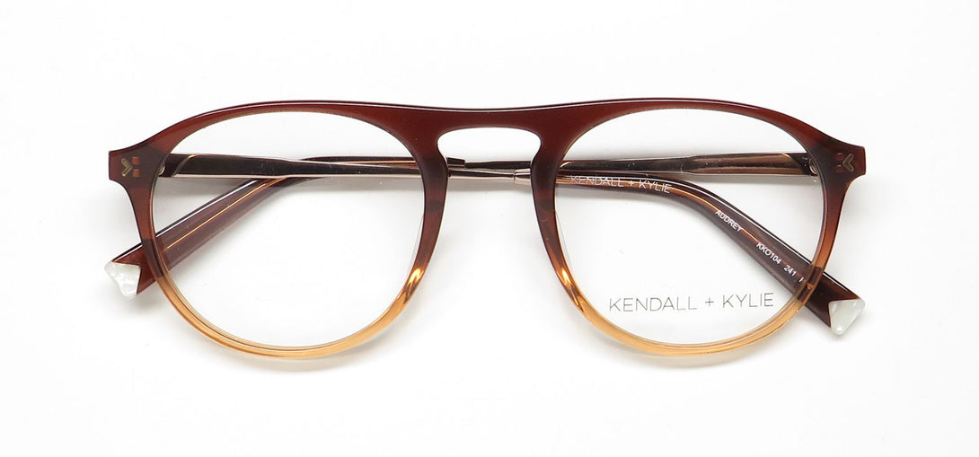 Kendall + Kylie Kko104 Audrey Eyeglasses