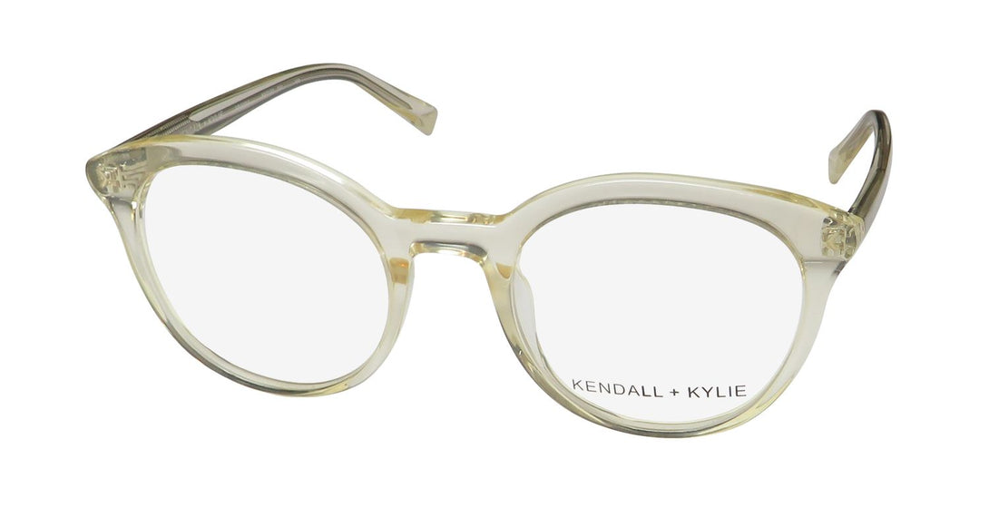 Kendall + Kylie Kko103 Arianna Eyeglasses