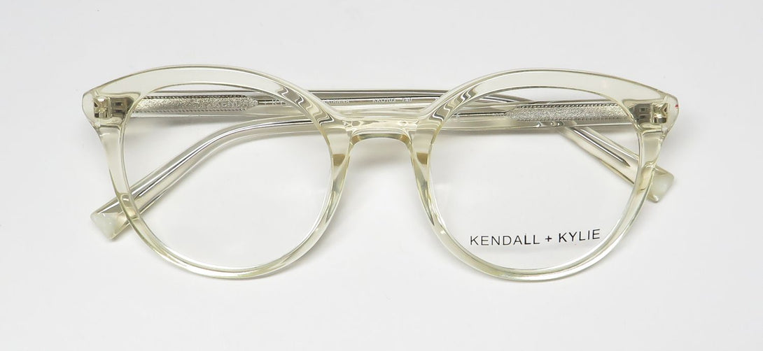 Kendall + Kylie Kko103 Arianna Eyeglasses