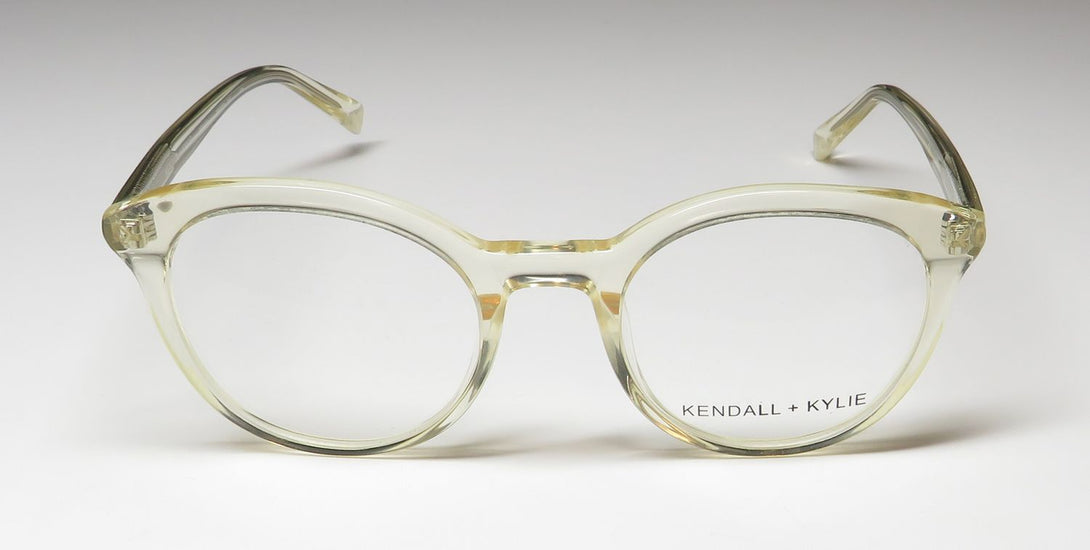 Kendall + Kylie Kko103 Arianna Eyeglasses