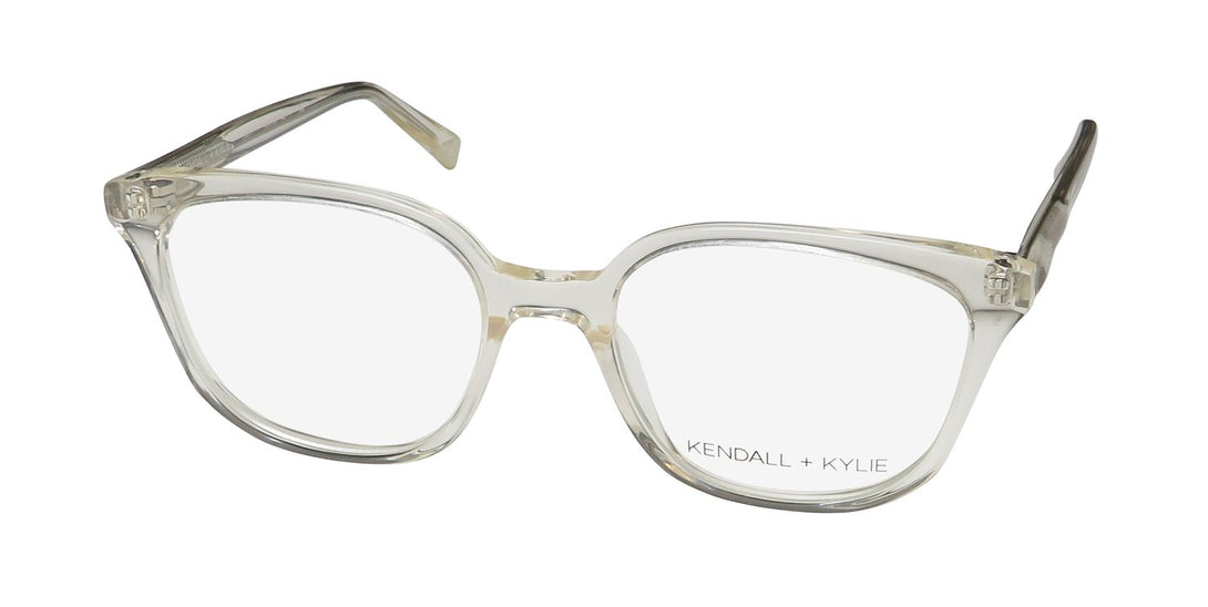 Kendall + Kylie Kko100 Zoey Eyeglasses