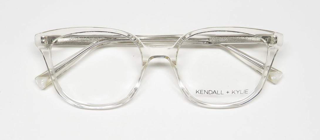 Kendall + Kylie Kko100 Zoey Eyeglasses