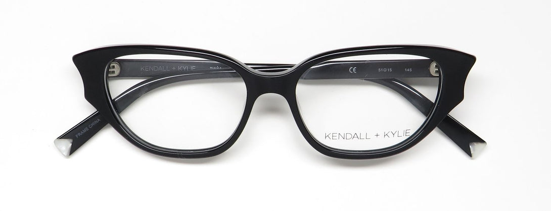 Kendall + Kylie Kko171 Tiana Eyeglasses