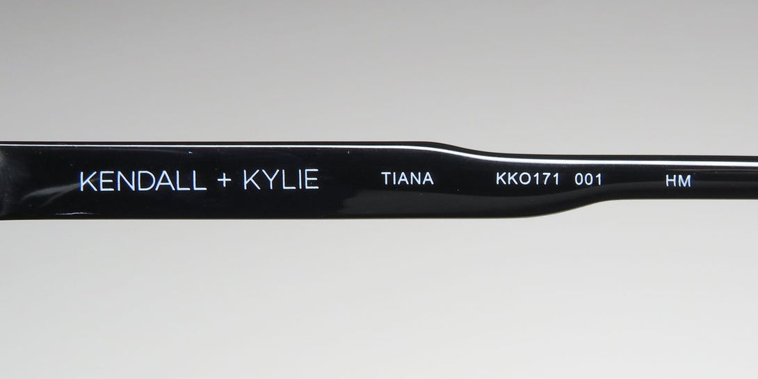 Kendall + Kylie Kko171 Tiana Eyeglasses