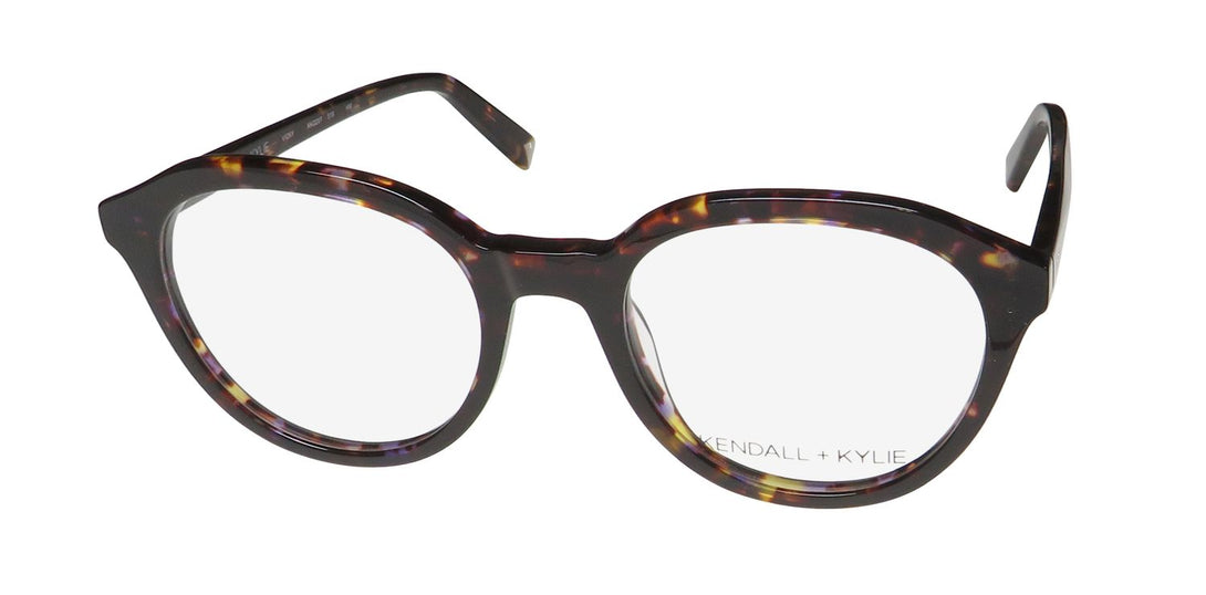 Kendall + Kylie Kko207 Vicky Eyeglasses