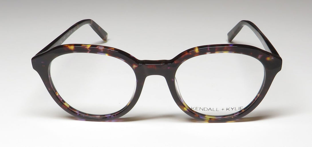 Kendall + Kylie Kko207 Vicky Eyeglasses