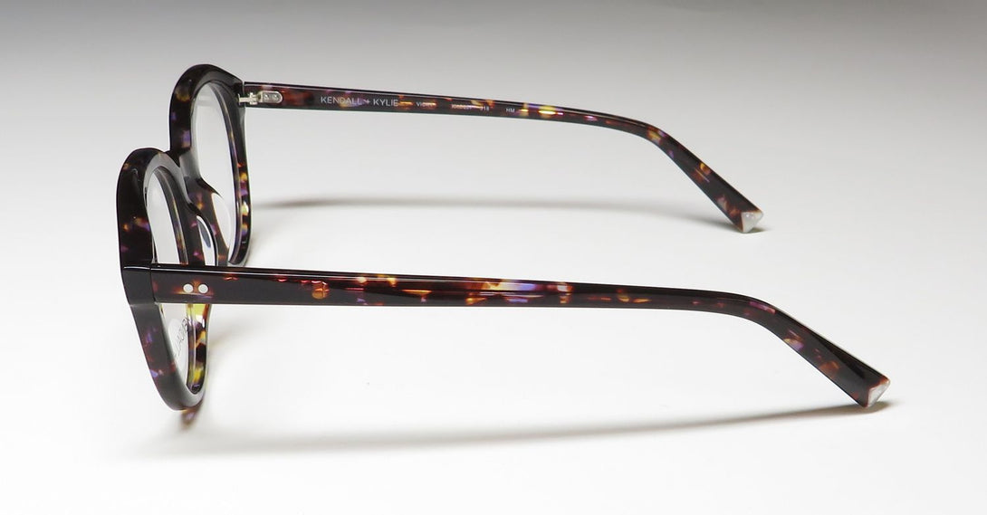 Kendall + Kylie Kko207 Vicky Eyeglasses