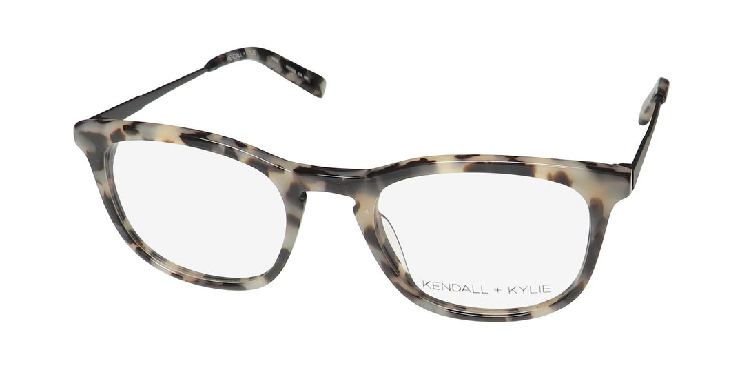 Kendall + Kylie Kko102 Heidi Eyeglasses