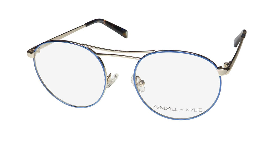 Kendall + Kylie Kko131 Nikki Eyeglasses