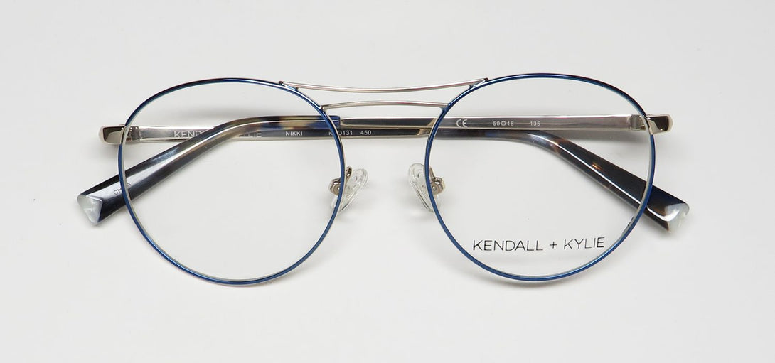 Kendall + Kylie Kko131 Nikki Eyeglasses