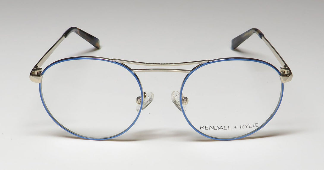 Kendall + Kylie Kko131 Nikki Eyeglasses