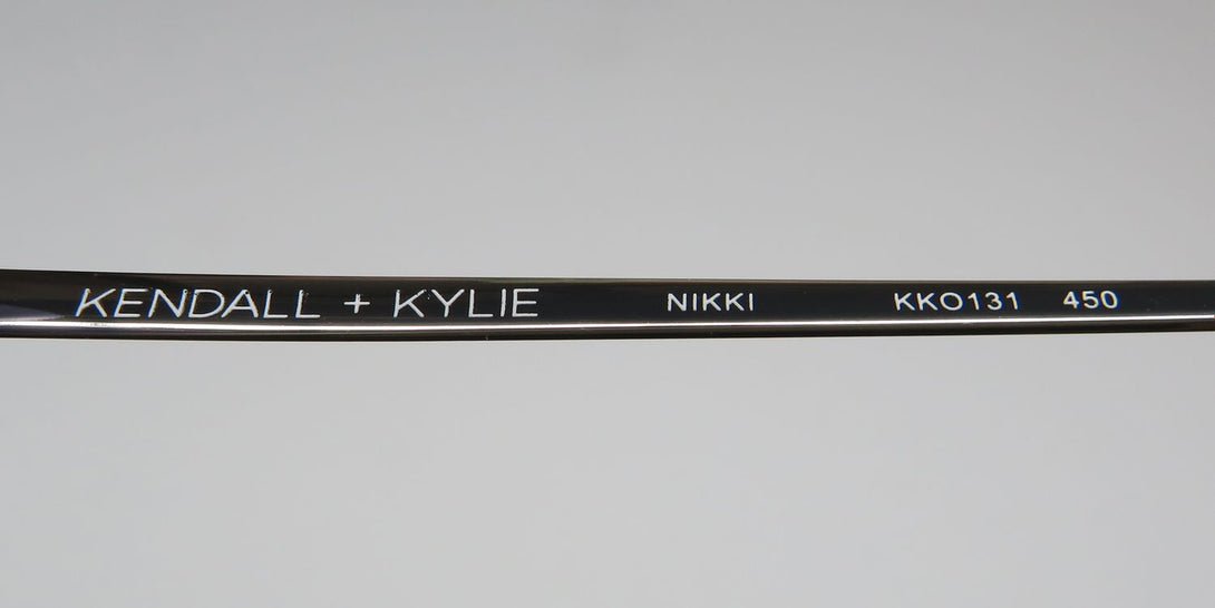 Kendall + Kylie Kko131 Nikki Eyeglasses