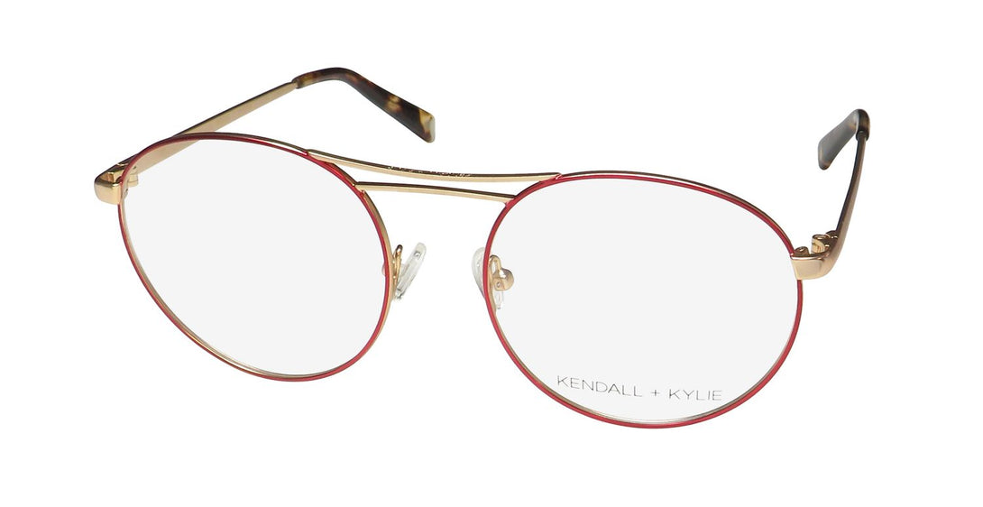 Kendall + Kylie Kko131 Nikki Eyeglasses